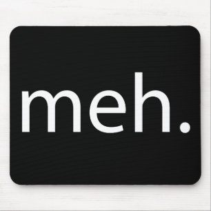 meh mouse mat