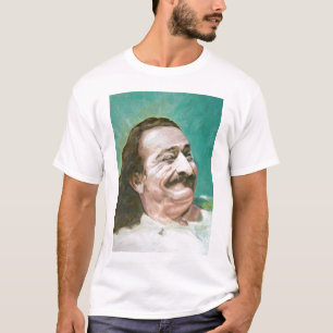 Meher Baba Joyous T-Shirt