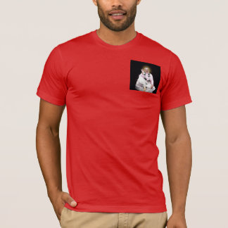 Meher Baba Portrait T-Shirt