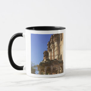 Meherangarh, the Majestic Fort, Jodhpur, Mug