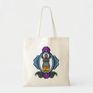 Mehndi Goddess Bag