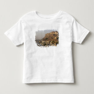 Mehrangarh Fort of Jodhpur. Rajasthan, INDIA. Toddler T-Shirt
