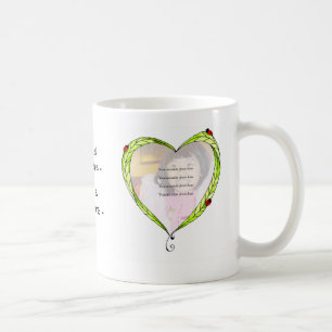 Mei Mei, Jie Jie - China Girl Sister mugs