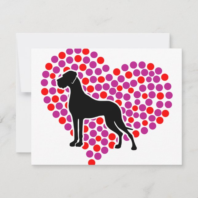 Meine Herzendogge (Front)