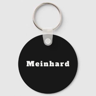 Meinhard Key Ring