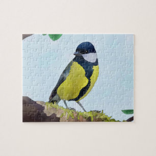 Meise Jigsaw Puzzle