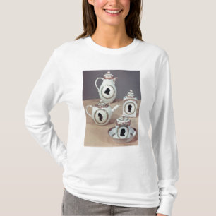 Meissen tea service T-Shirt