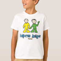 Mejores Amigos (Best Friends) Boys