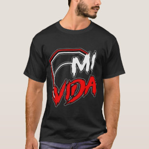 Meknes shirt(mi vida ) T-Shirt