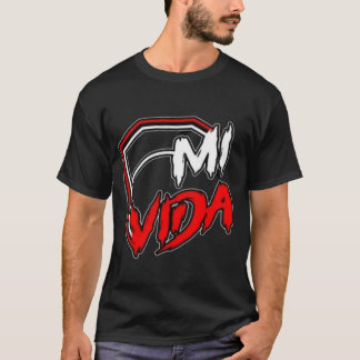 Meknes shirt(mi vida )  T-Shirt