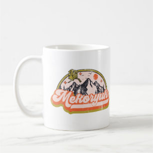 Mekoryuk, Alaska Coffee Mug