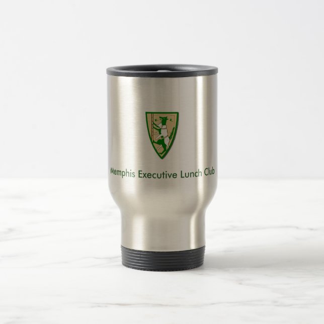 MEL Coffee Mug (Center)