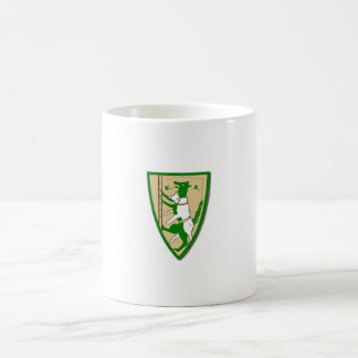 MEL Coffee Mug