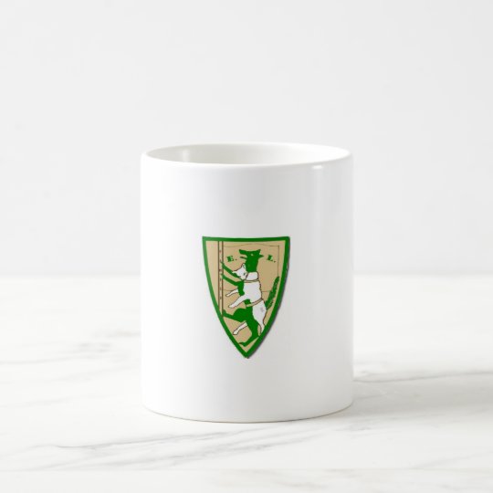 MEL Coffee Mug
