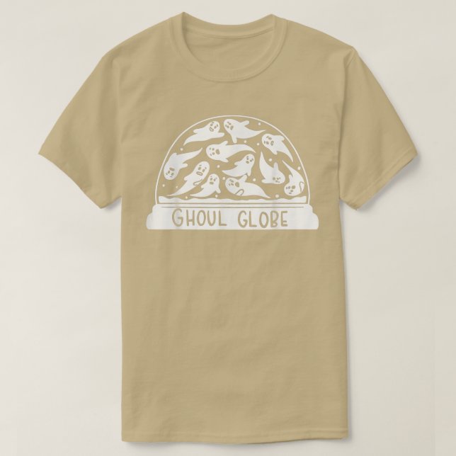 Mel F 2497 T-Shirt (Design Front)