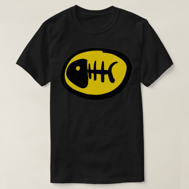 Mel F T-Shirt (Design Front)