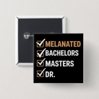 Melanated Doctorate Graduation PhD EDD Bachelor