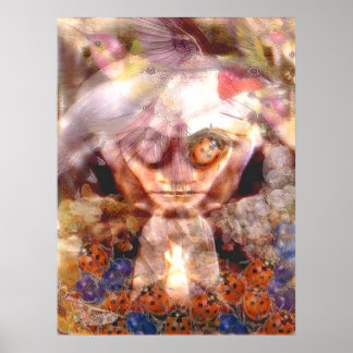 Melancholy 01 poster