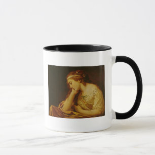 Melancholy Mug