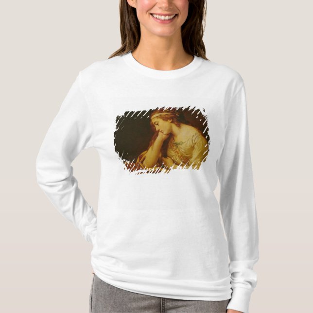 Melancholy T-Shirt (Front)