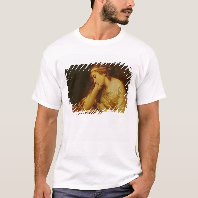 Melancholy T-Shirt (Front)