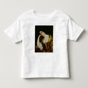 Melancholy Toddler T-Shirt