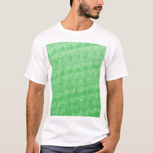 Melange Ringer T-Shirt
