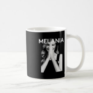 Melania Crypto Meme Coin  Coffee Mug