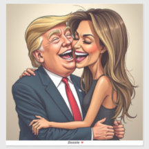 Melania Trump Donald Trump 