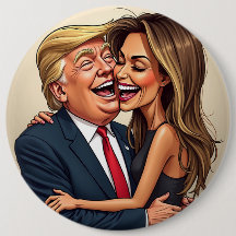 Melania Trump Donald Trump 