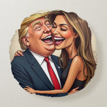 Melania Trump Donald Trump 
