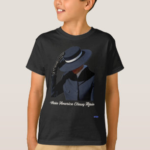 Melania Trump Make America Cly Again  T-Shirt