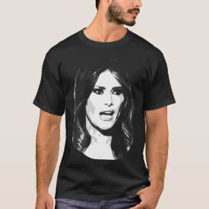 MELANIA TRUMP T-Shirt