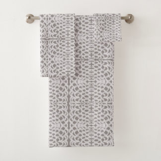 Melanie Bath Towel Set