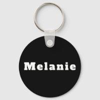melanie