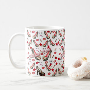 Melanie's Secret Mug