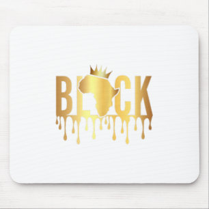 Melanin Every Shade Slays Positive Culture Tank To Mouse Mat
