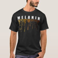 Melanin Leopard Plaid Women Men Black History Mont