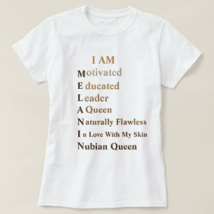 Melanin T-Shirt
