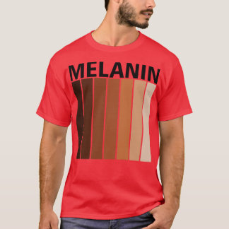 Melanin T-Shirt