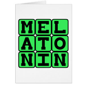 Melatonin, Sleep Aid