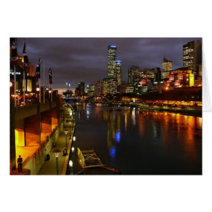 Melbourne, Australia
