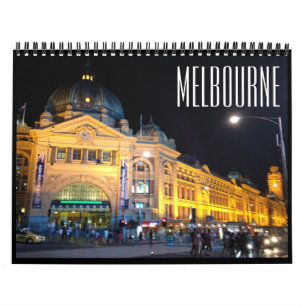 melbourne australia 2025 calendar