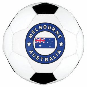 Melbourne Australia Football