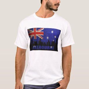 Melbourne Australia T-Shirt