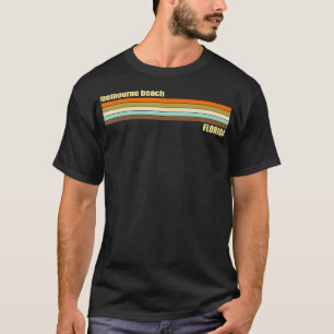 Melbourne Beach  T-Shirt