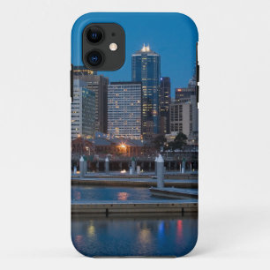 MELBOURNE iPhone 11 CASE