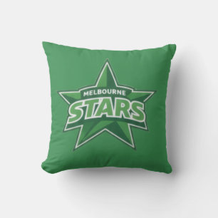 Melbourne Stars  Cushion