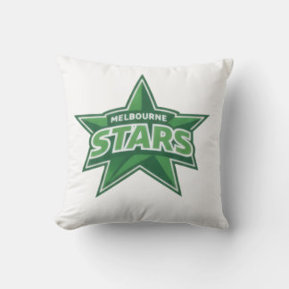 Melbourne Stars Cushion