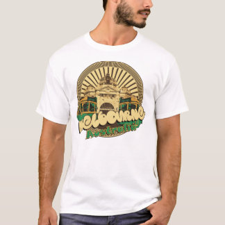 Melbourne T-Shirt